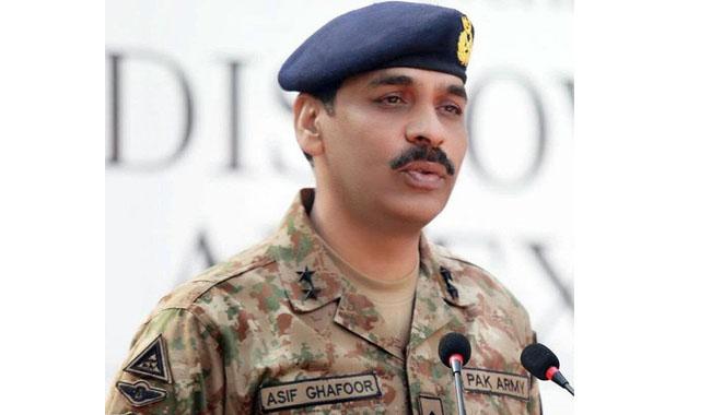 رازافشاں کرنے کے جرم میں ایک اعلیٰ فوجی آفیسر کو سزائے موت کی سزاسنادی گئی