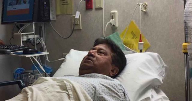 سابق صدر پاکستان جنرل (ر)مشرف کیلئے چوبیس گھنٹے اہم قرار