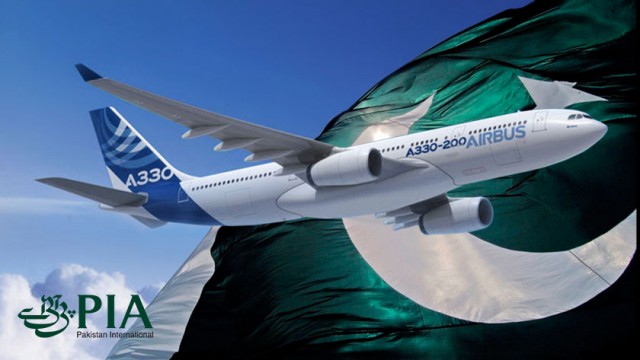 پی آئی اے سمیت دیگر ائرلائنز کے کرایوں‌میں اضافہ