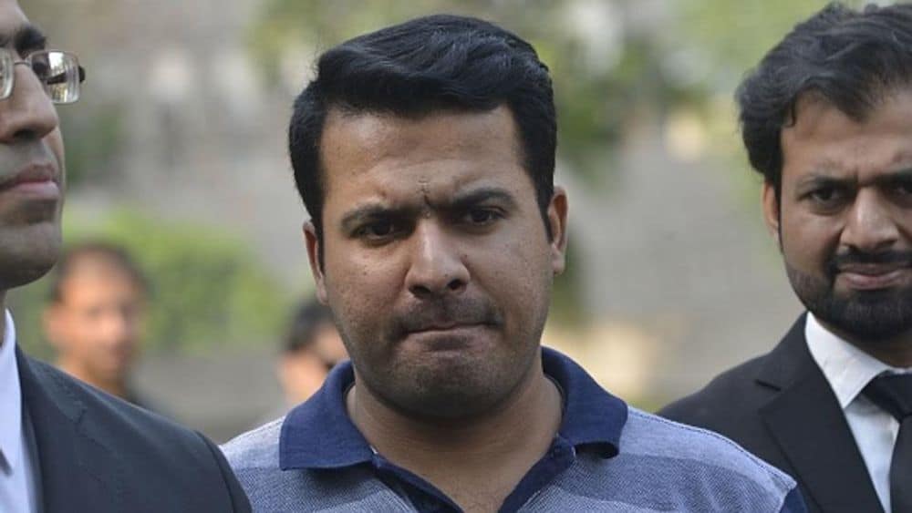 سپاٹ فکسنگ ملوث شرجیل کی کھیلنے کی درخواست مسترد