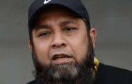 امید ہے ورلڈ کپ میں بھارت  کو شکست دیں‌گے. انضمام الحق