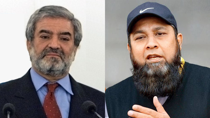 چیرمین پی سی بی اور چیف سلیکٹر سے مستعفی ہونے کا مطالبہ