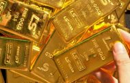 پاکستان میں‌سونےکی قیمت آسمان کو چونے لگا