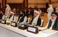 افغانستان میں طویل خانہ جنگی کا خاتمہ قریب تر