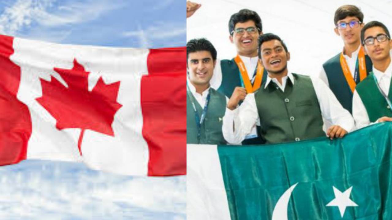 کینیڈا میں پڑھنےوالوں کیلئے خوشخبری