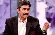 جاوید میانداد کا ایل او سی دورے کا اعلان