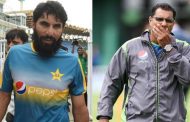 انٹرویوز مکمل ، مصباح ہیڈ اور وقار یونس بولنگ کوچ کیلئے مضبوط امیدوار