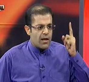 نیب عدالت - سلمان شہباز اشتہاری قرار