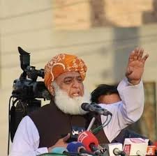 یزید کے ہاتھ پر بیعت نہیں کریں گے دھرنا ضرور ہوگا