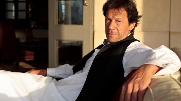 مولانا کو مدارس اصلاحات پر تکلیف ہے..عمران خان