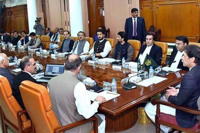 وفاقی کابینہ میں ایک بارپھرردوبدل کاامکان