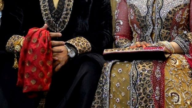 دوسری شادی کے لیے پہلی بیوی سے اجازت کی شرط ختم کرنے کی سفارش سات سال پہلے کی تھی