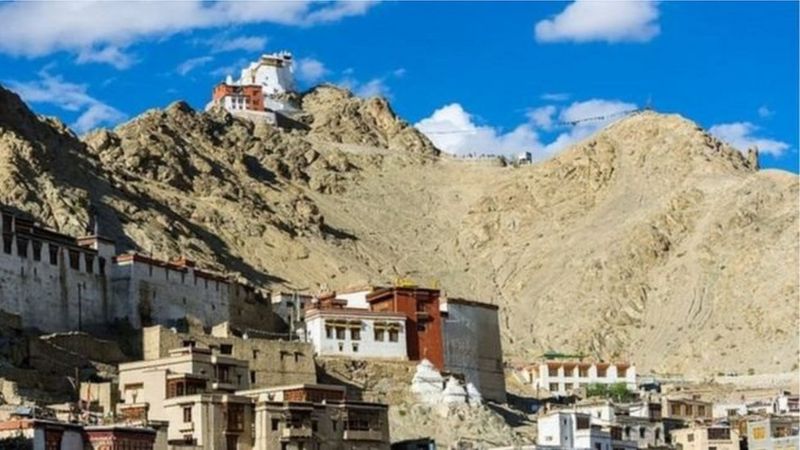 جموں کشمیر سے الگ ہوکر ایک سال میں لداخ کو کیا ملا؟